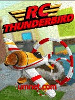 game pic for PC Thunderbird